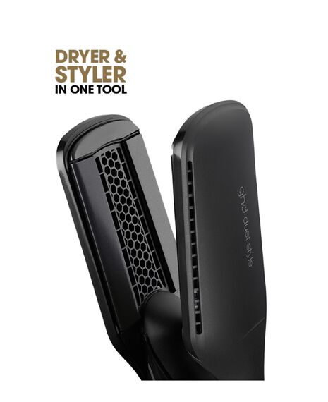 duet style 2 in 1 hot air styler